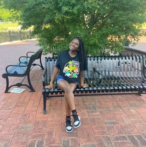 Meet your Posher, Destiny